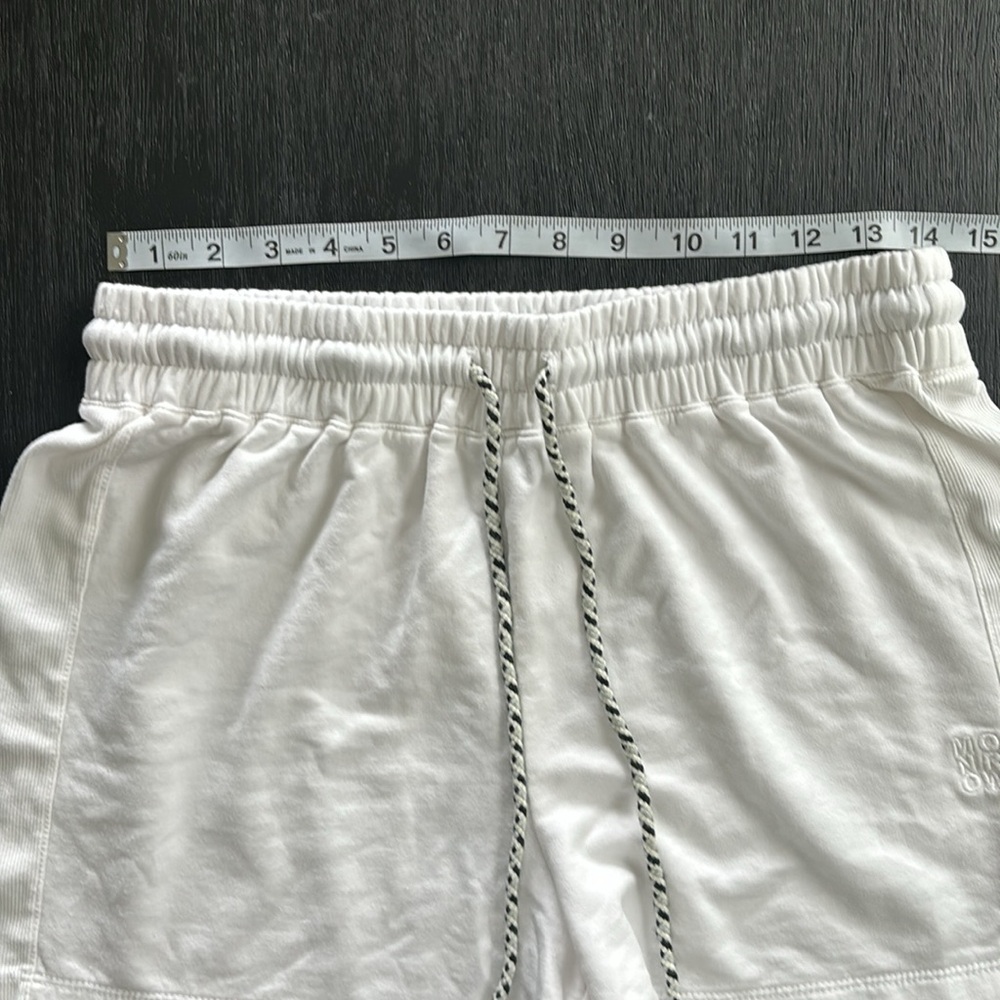 Monrow Shorts - Picture 2 of 8